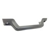 Polaris Ranger Rollover Protective Structure (ROPS) Grab Handle, Gloss Black,