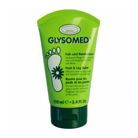 Glysomed 100ml Glysomed Foot and Leg Balm