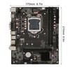 B75A Motherboard Dual Channel DDR3 Built in M.2 Interface Computer
