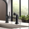 Hygie Rinse Universal Kitchen Side Sprayer Head Sink Sprayer Attachment
