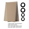 Accesorios Para Sillas Zero Gravity Silla Zero Gravity Caqui