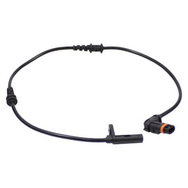 HouYeen Front Left and Right ABS Sensor for Merce-des SLC SLK R172 2011-Onwards