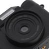 4K Digital Camera 16x Digital Zoom 48MP Vlogging Camera with