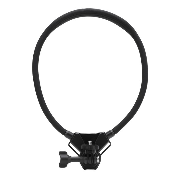 Insta 360 X4 Action Camera Neck Mount Holder, Quick Release