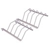 Oklahoma Joe's® Rib Flex Rack, 2-Pack - 1864888W06