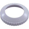 Hayward Lock Ring, White, Inlet Fitting #SPX1419D1