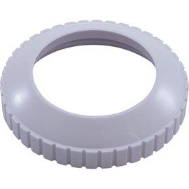 Hayward Lock Ring, White, Inlet Fitting #SPX1419D1