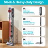 SIOMK Vacuum Stand for Dyson Gen5 V15 V12 V11 V10