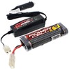 Traxxas 1/10 Nitro Stampede Pro .15 2WD * 7.2V NiMH