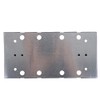 ChaRLes Sander Base Plate Backing Pad For Makita Bo3700 Bo3710