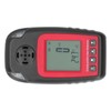 WT8823 Portable Combustible Gas Detector Natural Gas Methane Leakage Alarm