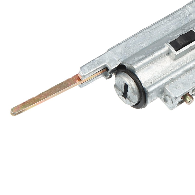 MACHSWON 1 Pair Door Lock Cylinder Set Kit with 2