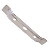 KÜST Pack of 2 Mower Blades Compatible with Stihl and