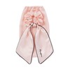 Francfranc Silk Nightcap, Pink