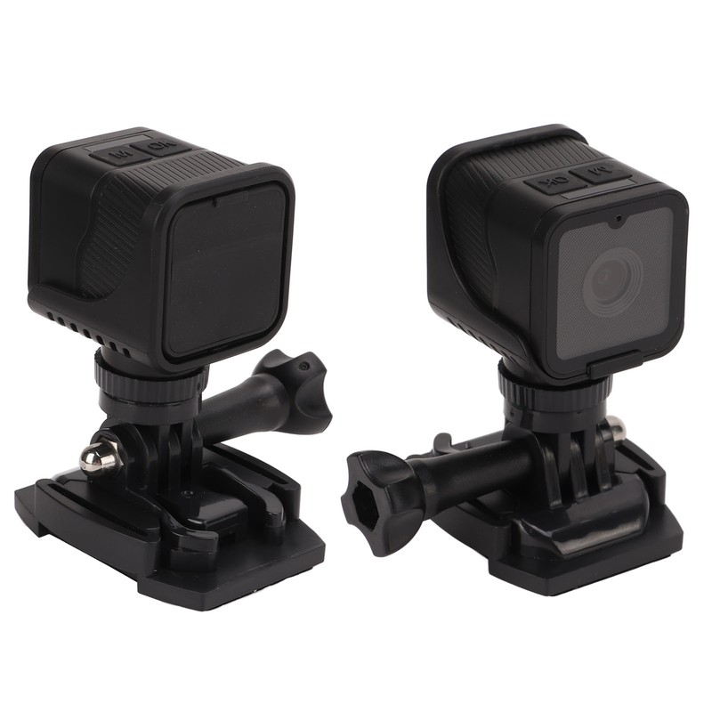 CS03 Hotspot WiFi Cameras 1080P HD 16/9 Mini Portable Camera