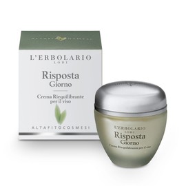 L'Erbolario Risposta Day Cream 50 ml