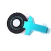Mini Portable Manual Label Maker DIY 3D Embossing Label Writer