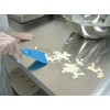 Vikan 40603 Small Hand Scraper, Blue
