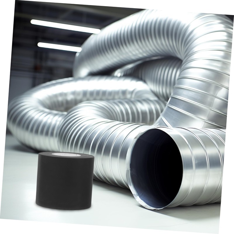Mobestech Sulation Tape for Water Pipes Repair Tape Heat Resistant