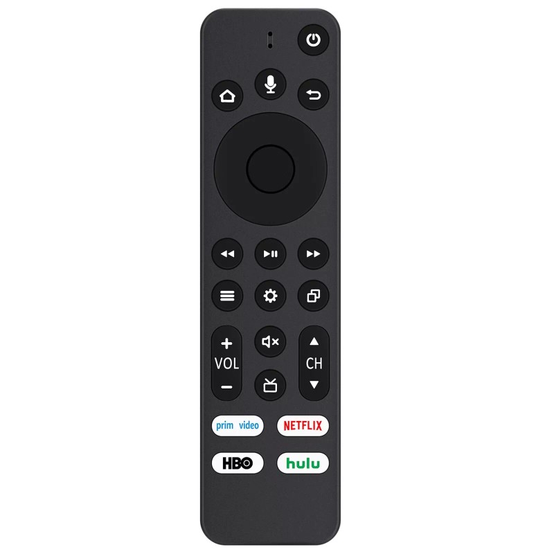 For Toshiba CT-RC1US-21 Replace Voice Remote for Toshiba TV 43LF421U21