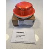 SIEMENS OP921 - FIRE ALARM PHOTOELECTRIC SMOKE DETECTOR - New