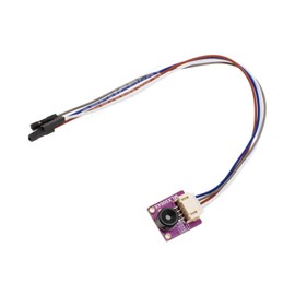 MLX90640 Thermal Imaging Camera Module – 110° Wide Angle, 32x24 IR Sensor Array for Raspberry Pi, HVAC, Fire Detection