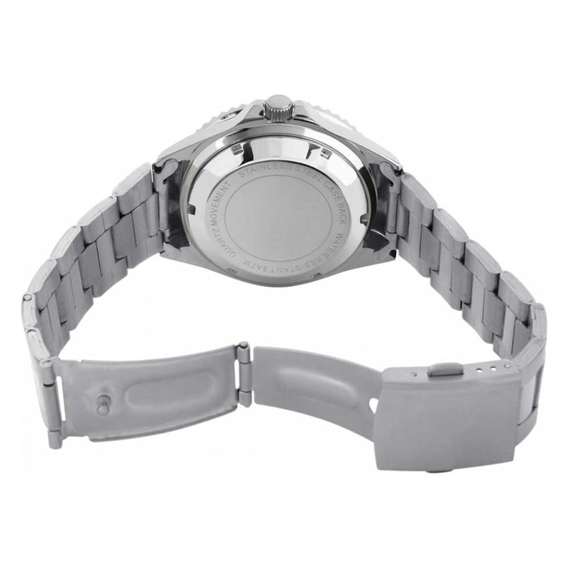 Toff London Mens Multicolour Dartboard 180 Watch