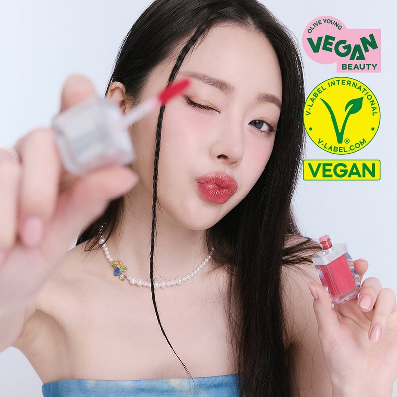 COSNORI Wave Tint 9 Colors - 05 Punch