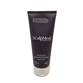 ScalpMed Red Capsule Biome Treatment 200ml / 스칼프메드 레드 캡슐 바이옴 트리트먼트 200ml