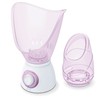 Beurer FS60 Facial Sauna, Facial Steamer for Cosmetic Facial Care,