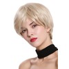 WIG ME UP - IRIS-22H613 Women's Wig Short Full Volume