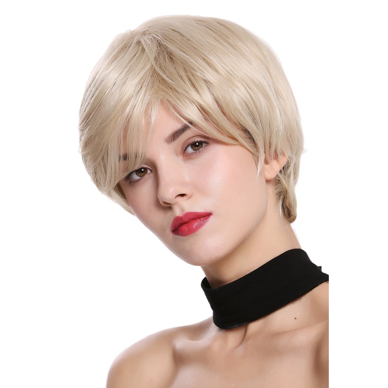 WIG ME UP - IRIS-22H613 Women's Wig Short Full Volume