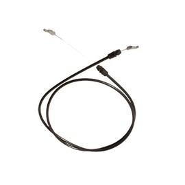 Eopzol 15811 Control Cable Replacement for Rotary 946-04109 746-04109 Fits for Cub Cadet MTD SRC621 12A-997A710 12A-997A795 12A-998Q795
