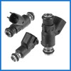 VekAuto 28160355 Fuel Injector Nozzle Flow Matched Replacement for Hisun