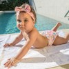 Swim Nappy Girls' Swim Nappy 4-9 kg & 9-16 kg