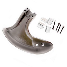 by Shindaiwa OEM P021028361 / P021028362 Debris Shield Kit for EPA2 T242 EVC T261 T261B T2510 + (Free Two e-Books)