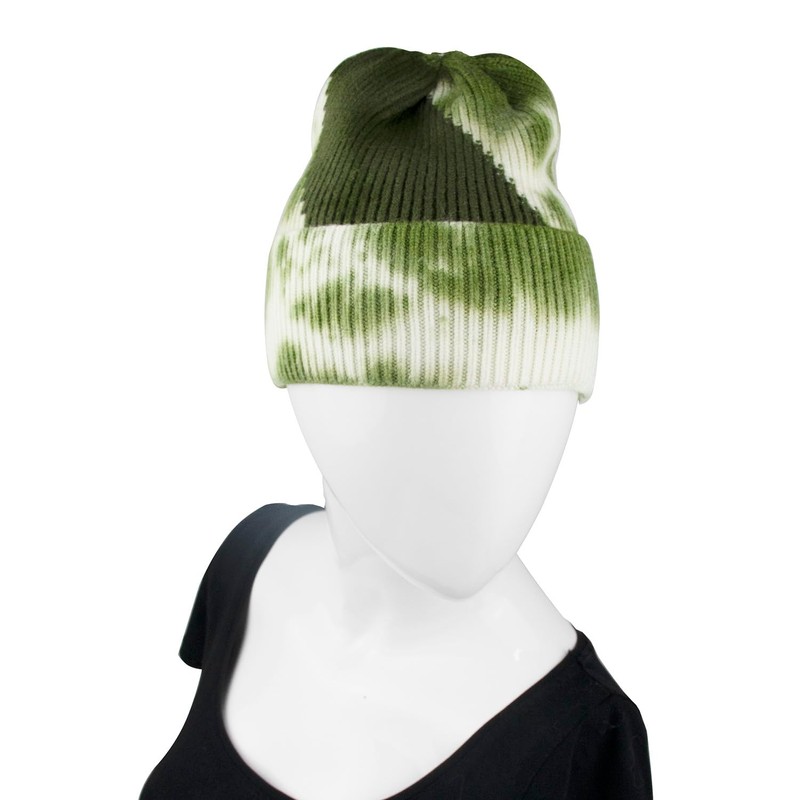 Glamexx24 Knitted Hat Unisex Colourful One Size Warm Beanie Winter