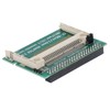 CHICIRIS Mini CF to IDE adapter Card, Flash Card Adapter