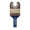 Arrow OSC100-1 Fine Detail Blade for Use with Oscillating Tools,