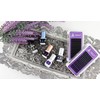ELLIPSE CASHMERE Eyelash Extensions Forabeli - 16 Rows 0.15mm CC