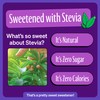 Zevia Zero Sugar Soda, Grape, 16 oz Cans (12-Pack) –