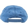 Bavarian Caps Unisex Peanuts: Woodstock Hat, darkblue, Unit size