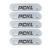 PCKL Pickleball Paddle Lead Tape Strip Weights | 10 Pre