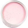 Shabby Chic Wooden Wax Decorative Wax Colour 375 ml (Rose