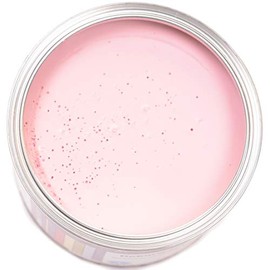 Shabby Chic Wooden Wax Decorative Wax Colour 375 ml (Rose 126)