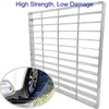 MOSINSBO Galvanized Steel Drain Grate 16x16 in for Vodaland Catch