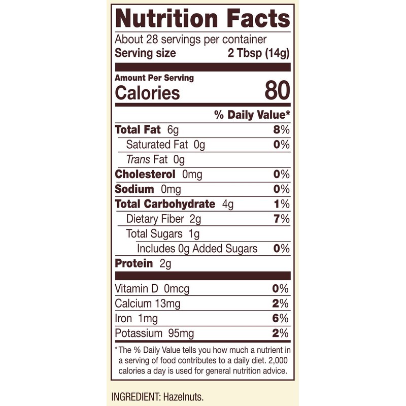 Bob's Red Mill, Hazelnut Flour, 14 oz