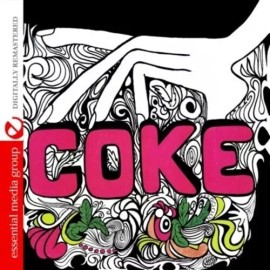 Essential Media Mod Coke - Coke [New CD] Alliance MOD