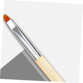 Healeved 14pcs Nail Art Brush Nail Dotting Brush Nail Painting Brush Nail Art Pen Nail Decoration Tool Manicure Accessories