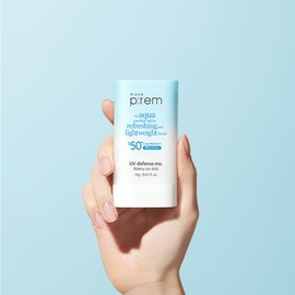 make p:rem [make p:rem]UV defense me Watery Balm Sun stick 18g